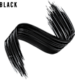 Maskara 2000 Calorie Long Lash Era, 001 Black MAX FACTOR