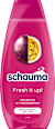 Шампоан за коса Освежаващ schauma
