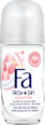 Рол-он Sensitive Fa