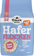 Haferflocken Kleinblatt glutenfrei BauckHOF