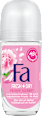 Рол-он Fresh&Dry Fa