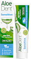 Zahnpasta Aloe Vera Sensitive AloeDent