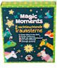 Sterne-Set zum Bekleben Magic Moments TRENDHAUS