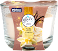 Duftkerze im Glas Vanilla Cream Cookies glade