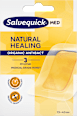 Pflaster Natural Healing Salvequick