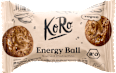 Energy Ball Bio mit Pistazienmus KoRo