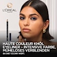 Eyeliner Haute Couleur Khol 130 Bleu Suede L'ORÉAL PARiS