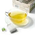 Tè verde Sencha BIO dmBio