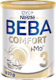 pokračovací mléčná kojenecká výživa 3 Comfort 5HMO 12m BEBA