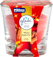 Duftkerze im Glas Warm Apple Pie glade