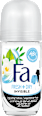Рол-он Invisible Fresh Fa