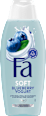 Душ крем Blueberry Yoghurt Fa