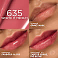 Lippenserum Hyaluron Tint 635 Worth It Medium L'ORÉAL PARiS
