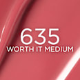 Tinta labbra Hyaluron Tint Lip Stain - n. 635 L'ORÉAL PARiS