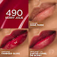 Lippenserum Hyaluron Tint 490 Berry Jolie L'ORÉAL PARiS