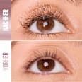 Mascara Lash Sensational Sky High Gold Glitzer MAYBELLINE NEW YORK