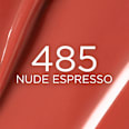 Lippenserum Hyaluron Tint 485 Nude Espresso L'ORÉAL PARiS