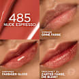 Lippenserum Hyaluron Tint 485 Nude Espresso L'ORÉAL PARiS