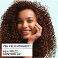 Shampoo Locken Methode Feuchtigkeit  GARNIER FRUCTIS