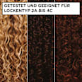 Shampoo Locken Methode Feuchtigkeit  GARNIER FRUCTIS