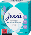 Ščitniki perila Active Shape Normal Jessa