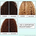 Shampoo Locken Methode Feuchtigkeit  GARNIER FRUCTIS