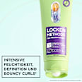 Shampoo Locken Methode Feuchtigkeit  GARNIER FRUCTIS