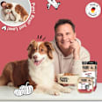 Nassfutter Hund mit Rind & Kürbis, Guadn! DOGS'n TIGER