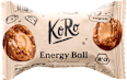 Energy Ball Bio mit Erdnuss KoRo