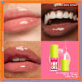 Lipgloss Set Fat Gingerbread House Kit NYX PROFESSIONAL MAKEUP