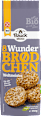 Backmischung 8 Wunderbrötchen, Weltmeister, glutenfrei Bauck Mühle