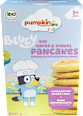 Backmischung Bluey Pancakes Hafer & Dinkel ab 3 Jahren pumpkin organics