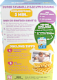 Backmischung Bluey Pancakes Hafer & Dinkel ab 3 Jahren pumpkin organics