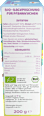 Backmischung Bluey Pancakes Hafer & Dinkel ab 3 Jahren pumpkin organics