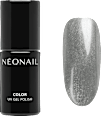 UV Nagellack Silver Sheen NÉONAIL