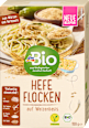 Hefeflocken auf Weizenbasis dmBio