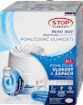 pohlcovač vlhkosti koupelna Stop Vlhkosti Aero 360° Ceresit STOP