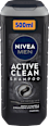 šampon pro muže Active Clean NIVEA MEN