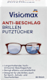 Brillenputztücher Anti-Beschlag  VISIOMAX