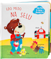 Edo Medo na selu knjiga MALIK