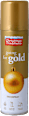 Dekorativni sprej going for gold – zlatni BEST WEST