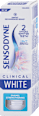 Zubná pasta s fluoridom Clinical White Enamel Strengthening Sensodyne