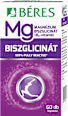 Magnézium biszglicinát kapszula Béres