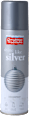 Dekorativni sprej shine like silver – srebrni BEST WEST