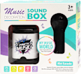 Sound Box mini karaoke NIRD