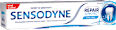 Zubná pasta s fluoridom Repair & Protect Sensodyne