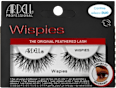 Gene false Wispies Invisibands Black ARDELL