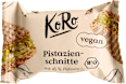 Waffel Pistazienschnitte KoRo