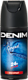 Deodorant spray pentru corp Original Denim