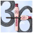 Maskara Twist, Lift & Freeze  BOURJOIS PARIS